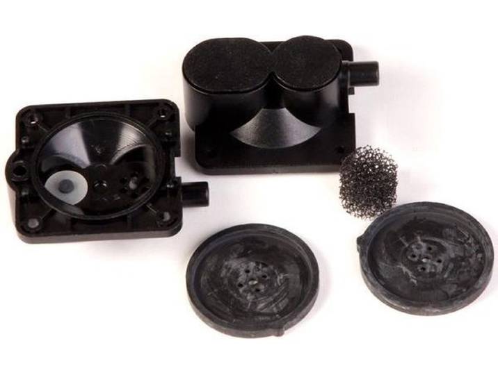 Velda Reparatieset voor Silenta Pro
