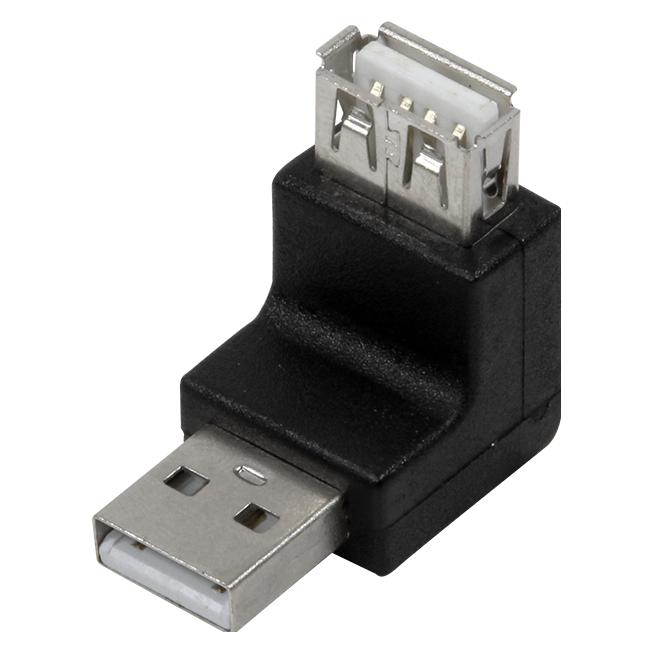 LogiLink AU0027 (USB-A, USB-A) (AU0027)
