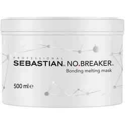 Sebastian Professional, Haarmaske, Nobreaker Repair Treatment Haarmaske für geschädigtes Haar 500 Ml (500 ml)