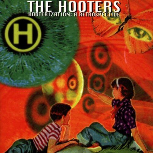 The Hooters - Hooterization: a Retrospective - Preis vom 11.10.2026 03:10:56 h