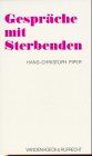 Hans-Christoph Piper - Gespräche mit Sterbenden - Preis vom 12.10.2026 11:37:12 h