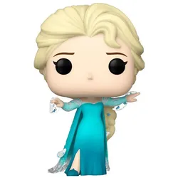 Funko POP Disney 100th Anniversary Elsa