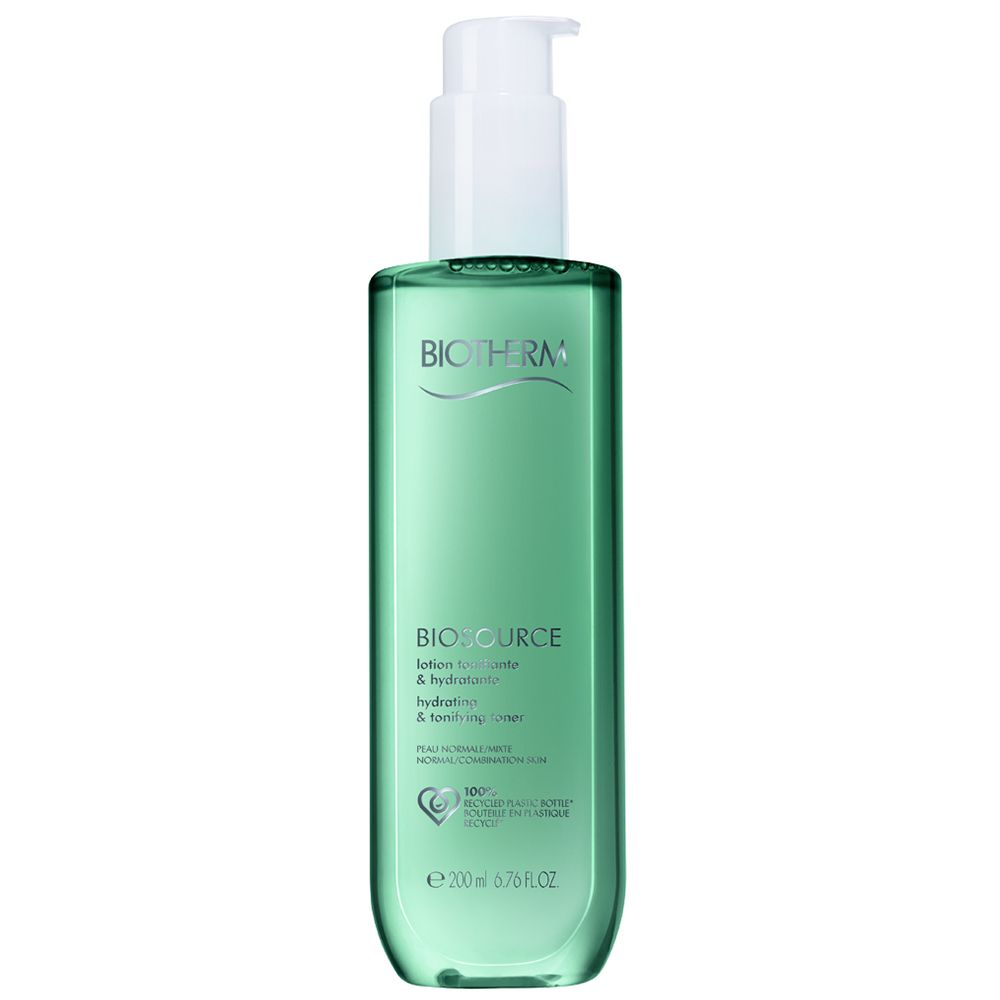 Biotherm Biosource Gesichtsreinigung norm.Haut 200 ml Flüssigkeit
