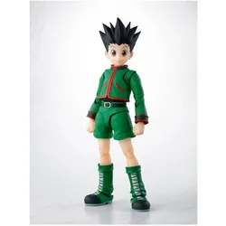 Bandai Hunter x Hunter S.H.Figuarts Actionfigur Gon 14 cm