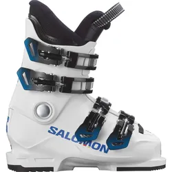 Salomon S/RACE 60T M Skischuhe Kinder | Gr. 20 | weiß - weiß
