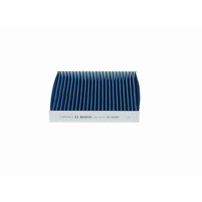 BOSCH Filter, Innenraumluft 0986628631 für LANCIA