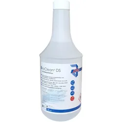 MaiMed MyClean DS | Alkoholische Schnelldesinfektion | 1 Liter | neutral