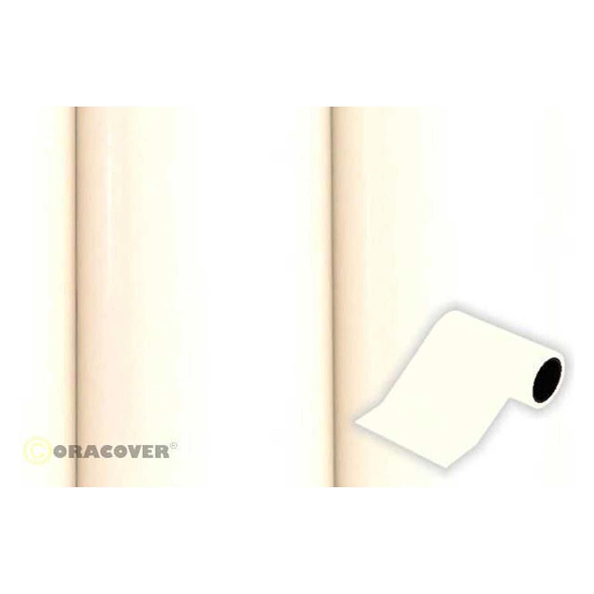 Oracover trimmstreifen transparent 2 meter # 00 (27-000-002)