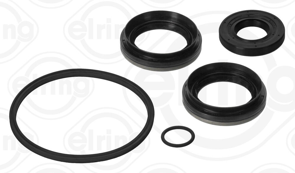 Elring Dichtungssatz, Elektromotor B12280 Hinterachse