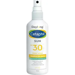 Cetaphil Sun Daylong SPF30 Sensitive Gel-Spray 150 ML