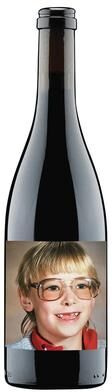 """Herman Story""" """Herman Story Late Bloomer Grenache 2018 Red Wine - California"""