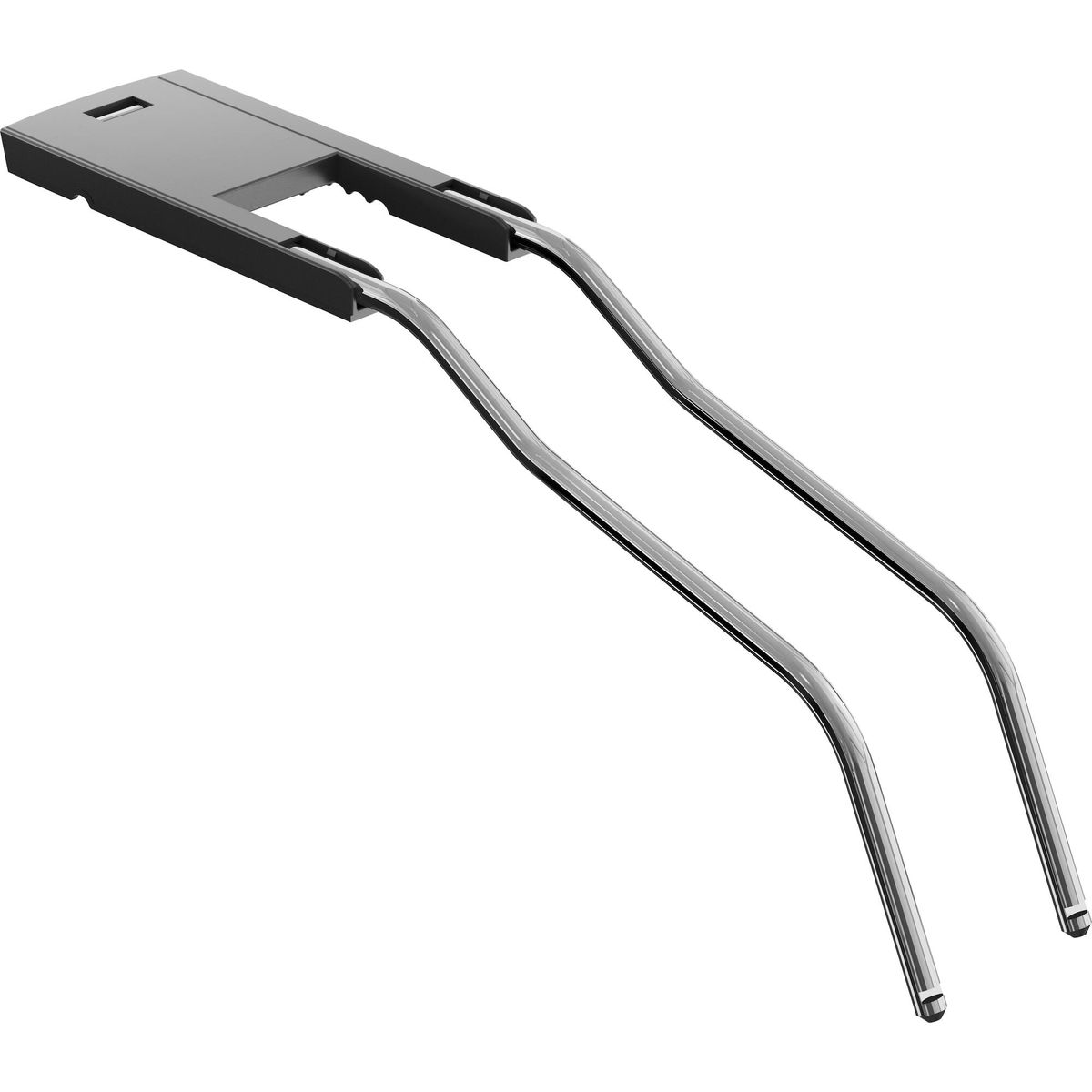 Thule Ridealong Low Saddle Adapter neutral (100300-100300)