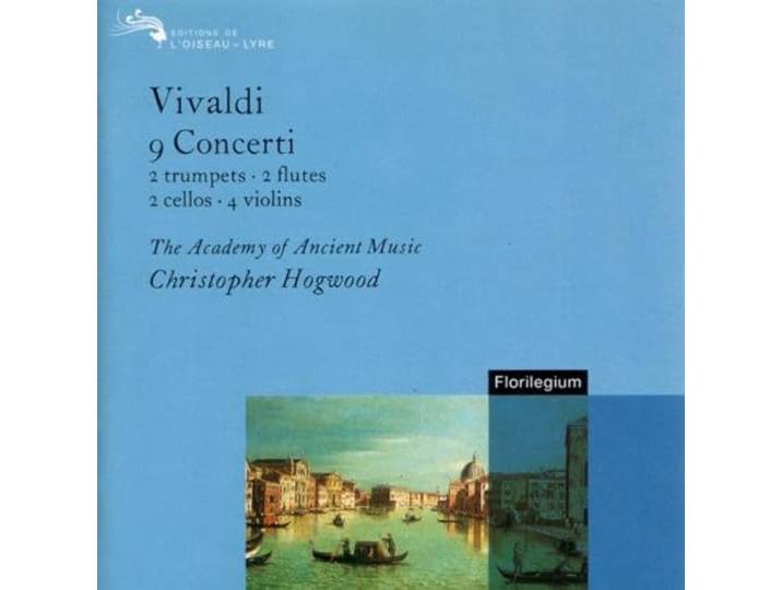 Concertos pour trompette