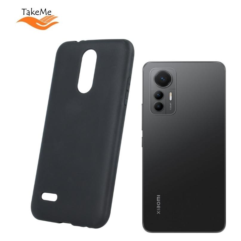 iLike Xiaomi 12 Lite Silicone case (Xiaomi 12 Lite) (47955583)