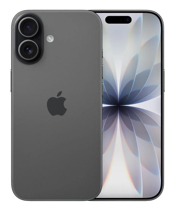 iPhone 17 512GB Schwarz