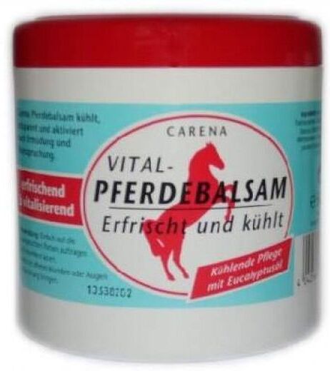 Unbekannt Baume pour chevaux Bio-Vital 500 ml