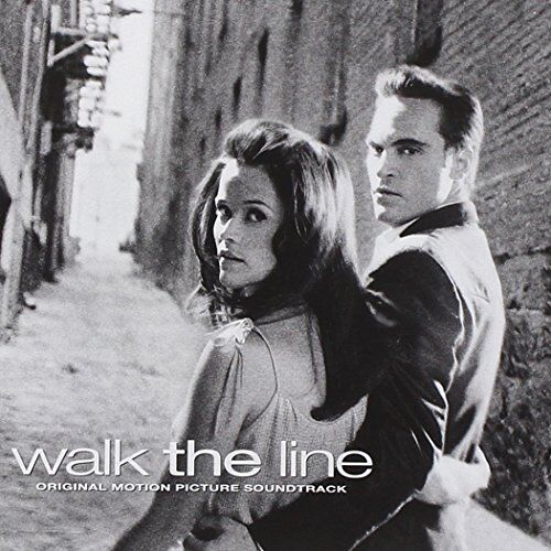 Ost - Walk the Line - Preis vom 17.10.2026 19:25:27 h
