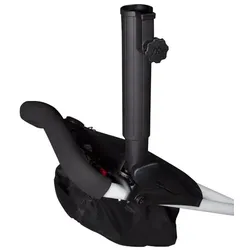 Big Max Rainstar Quickfix Classic X Long Regenschirmhalter