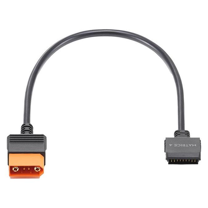 DJI DRONE ACC POWER CABLE SDC/MATR. 4 CP.DY.00000179.01 (DJI Matrice 4) (CP.DY.00000179.01)