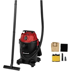 Einhell, Industriestaubsauger, TC-VC 2555 A (Nass-Trockensauger)