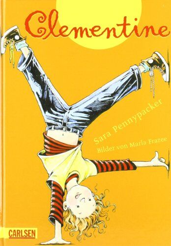 Sara Pennypacker - Clementine, Band 1: Clementine - Preis vom 19.10.2026 19:33:35 h