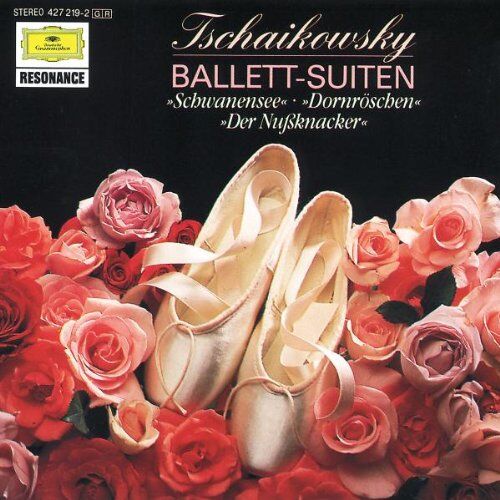 Ferdinand Leitner - Ballettsuiten - Preis vom 12.10.2026 11:37:12 h