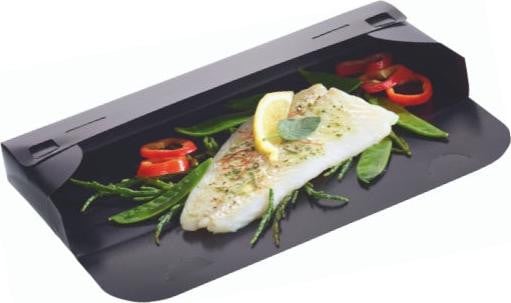 Durandal Selectie Grillzak