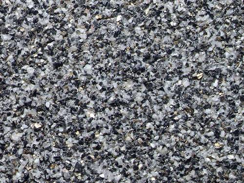 NOCH 09163 Granitschotter Fein Grau 250g