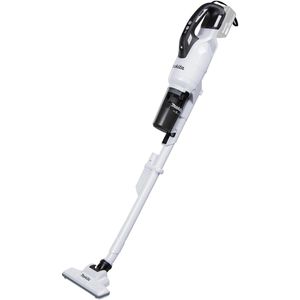 Makita Staubsauger DCL286FZW, ohne Beutel, Akku 18 V, 38 Min. Laufzeit