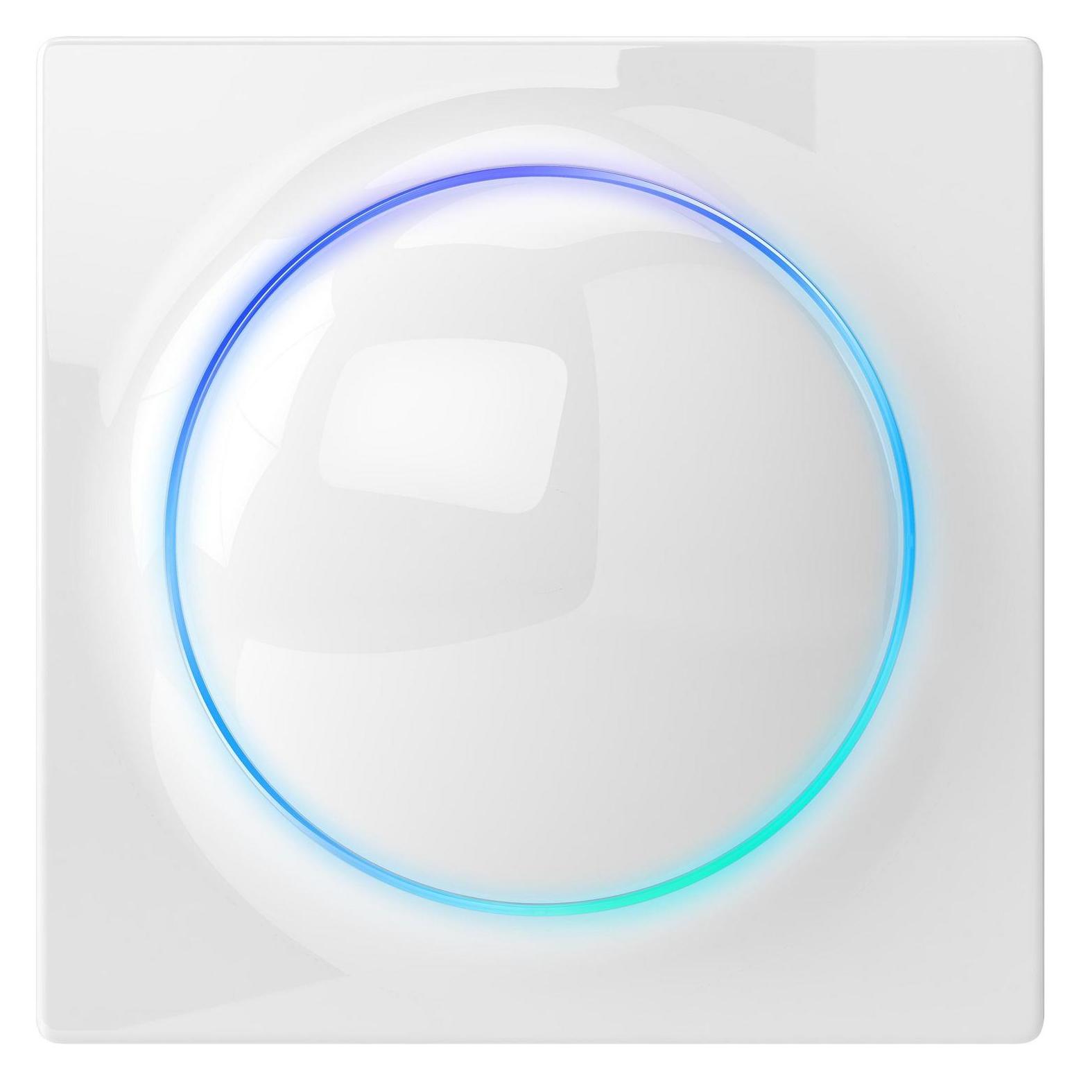 Fibaro Funk-Jalousieaktor Walli Roller Shutter (Rolladenaktor) (FIBEFGWREU-111)