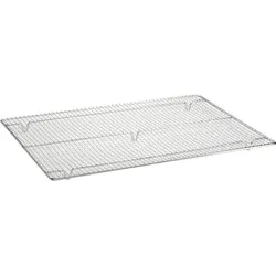 SCHNEIDER  Pralinengitter Maschengröße 8 x 8 mm, Länge: 580 mm, Breite: 390 mm