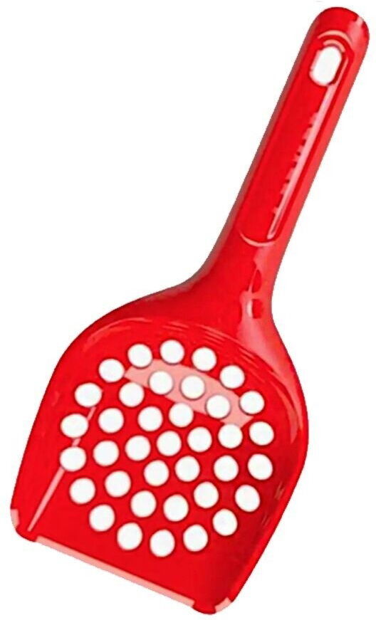 Peewee Kattsandsspade
