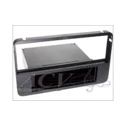 Alfa Romeo 159 ab 05, Brera, Spider ab 10/06 Radio Blende / Radioblende / Ein...