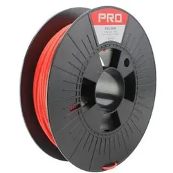 RS PRO Robustes PLA 3D-Drucker Filament zur Verwen (500 g, 2.85 mm), Filament, Rot