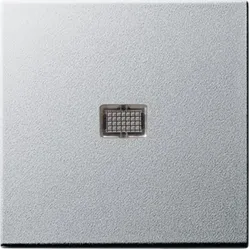 Gira Wippe alu 029826