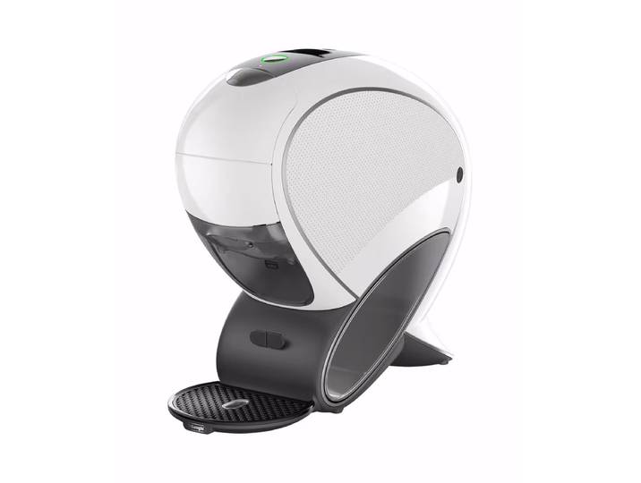 De Longhi NESCAFÉ® Dolce Gusto® NEO Latte Weiss Kaffee-Portionensystem – Dolce Gusto Kaffeemaschine/Dolce Gusto Maschine