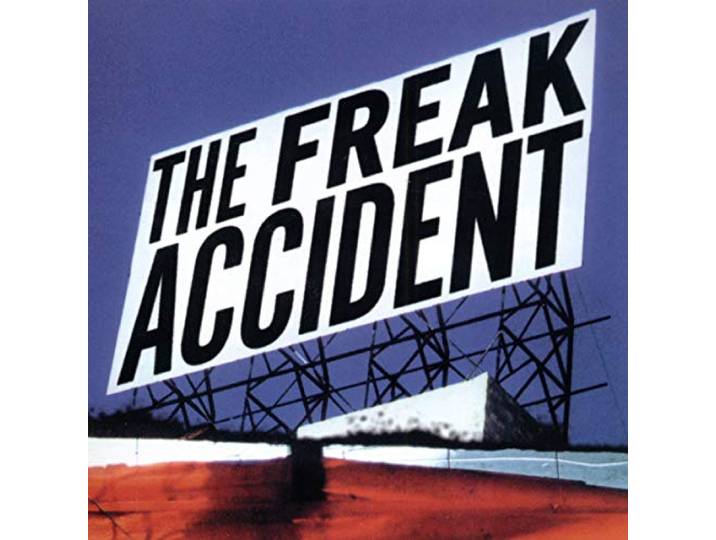 Freak Accident - S/T