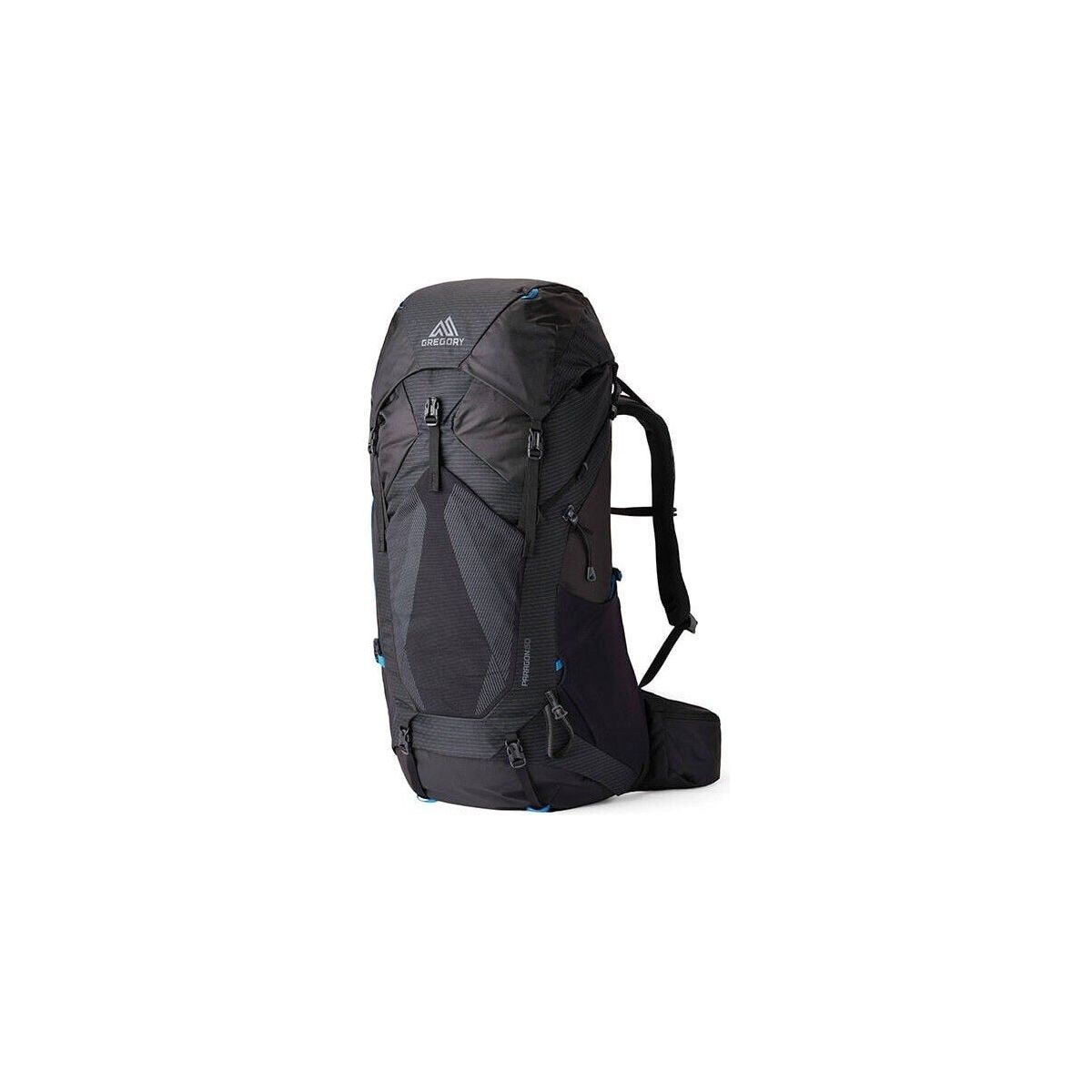 Gregory Paragon 60 Small/Medium RC alpine black (A543) 153031-A543