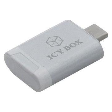 Artdev MicroSD-Kartenleser - USB-C Stecker für V2 PRO (ausschliesslich ohne Cradle nutzbar) (USB-C) (Micro-SD-Kartenleser)