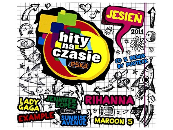 -RADIO ESKA - HITY NA CZASIE- - - - - - -