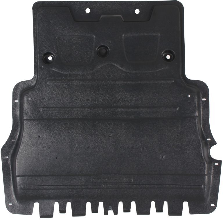 Motorabdeckung REZAW-PLAST 150447