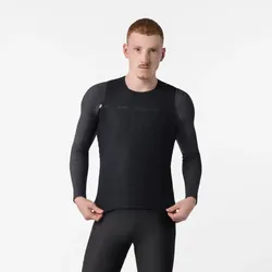 Castelli Gold Days Herren ärmellose mittlere Schicht Black Gr. XL