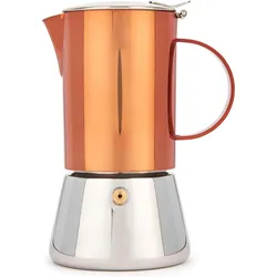 La Cafetière Espresso Maker, Espressokocher, Kupfer