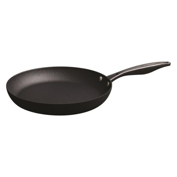 Scanpan - Pro SB+ Frying Pan - Induction - 28 cm (Bratpfanne, Aluminium, 28 x 7.50 cm) (5002002803)
