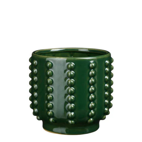 Mica Decorations bloempot Boaz