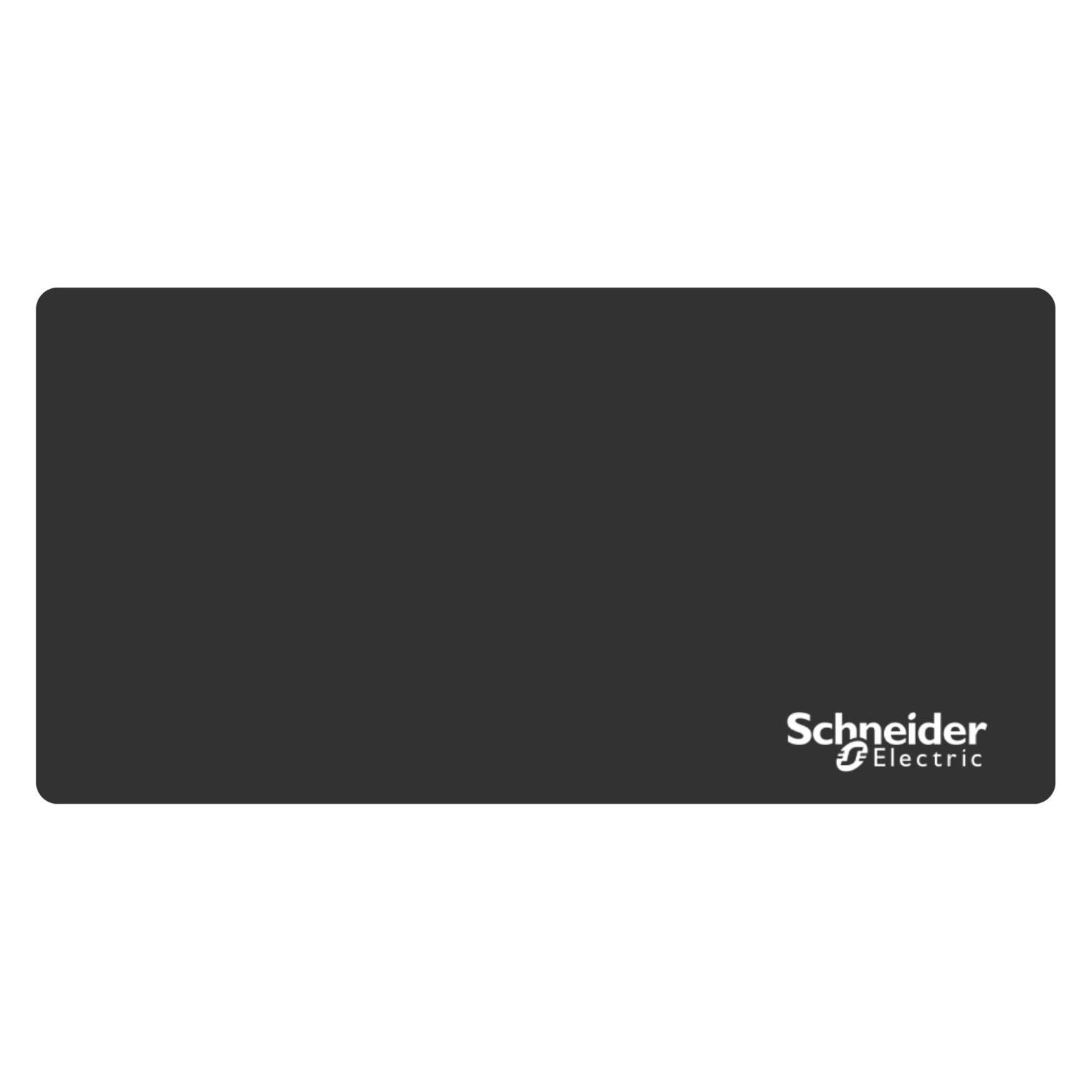 Schneider Electric Beschriftungsfeld 200x100mm, zum ZBYLEG201000 (ZBYLEG201000)