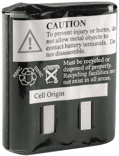 Batterie Motorola T82/T92 Batterie pour Talkie Walkie Motorola T82 et T92.