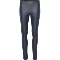 Culture, Damen, Tights, Bettine (40), Rot