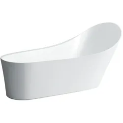 Laufen „PALOMBA“ in Weiß