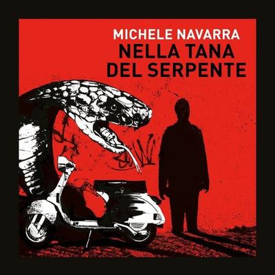 Nella tana del serpente - Michele Navarra, Audio, 9789152161623